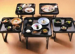 懐石料理と会席料理の違いは？