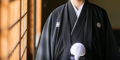 家紋は日本の文化