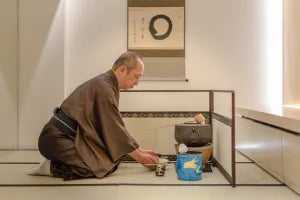 茶道の流派の違いは？