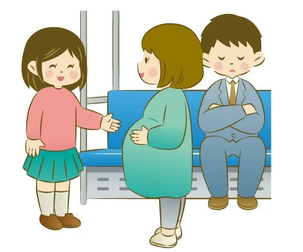 弱きを助け