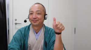 話す力